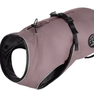 Bestseller HUNTER Hundemantel Uppsala 35cm altrosa
